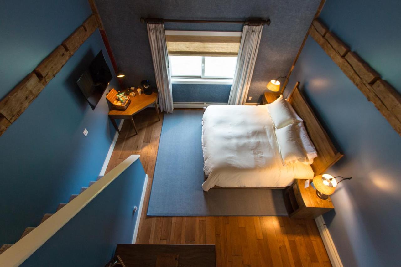 Inn At Tyler Hill Экстерьер фото